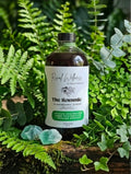 The Rommie-Lung Protection