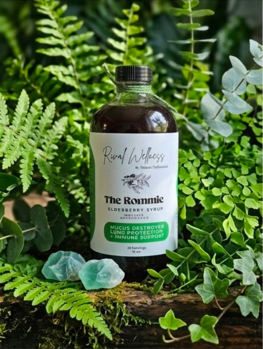 The Rommie-Lung Protection