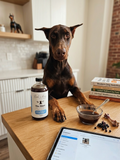 The Mace- Pet Formula